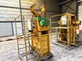 ZM - coil clamp 5 ton