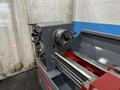 17&quot;X 60&quot; SUNNY MODEL GE1760 GAP BED ENGINE LATHE: STOCK #77717