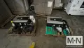 Egemin LTV 0515 L Automation Unit Load Deck Guided Vehicle (2 Available) - Cost Over 300k New