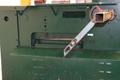 90 TON SCOTCHMAN HYDRAULIC IRONWORKER, MODEL: 9012-24M