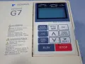 YASKAWA ELECTRIC SERVO DRIVE  -  CIMR-G7U45P5