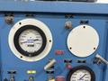 40,000 PSI ACL TECHNOLOGIES (AEROSPACE) MODEL #9882-0034 PRESSURE &amp; FLOW TEST BENCH MACHINE: STOCK #19827