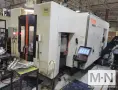 Mazak VARIAXIS i-800 CNC 5-Axis Vertical Machining Center, 2016