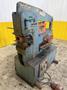 65 TON SCOTCHMAN MODEL 6509 IRONWORKER: YOBRO #23962
