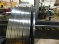 Used 26" RUESCH SLITTING LINE WITH SLIP CORE RECOILERS Stock #14210