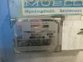 MUELLER ~359 GALLONS S/S TANK  -  VESSEL