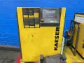 KASESER 10 HP AIR COMPRESSOR   -  SM11