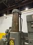 7' x 15" GIDDINGS &amp; LEWIS MODEL #962 G&amp;L RADIAL DRILL: YOBRO #24530