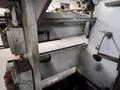 45 TON X 66" VERSON 2050 PRESS BRAKE W/ DIES. STOCK # 0219626.