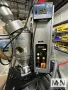 7 LB/HR NOVATEC MODEL ND-7 MEMBRANE DRYER MFG 2011