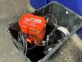 CM 1/2 TON HOIST  -  WF