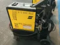 Esab 350 Amp Welder - Heliarc 353i Ac-dc