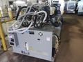 224 Ton Nissei DCX200III-25A Molding Machine – 2023 – Includes Chiller, Dryer, Temp Controller &amp; Granulator