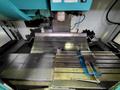 Hurco VMX50/50T CNC VMC, 2012 – 4-Axis H-400, Chip Conveyor, CTS Prep, WinMax