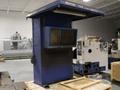 Robovent DWS-3000-3 Manual Weld Station / Backdraft Fume &amp; Smoke Collector- Auction Item
