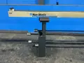 Hardinge 1” X 186” Bar Feeder - Har-matic