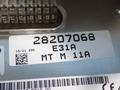 SEW EURODRIVE ELECTRONIC UNIT  -  MTM11A000-E31A-00