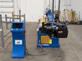 2023 3&quot; ERCOLINA EB76CNC V76 CNC TUBE BENDER, 440-480V, 3PH, 50-60HZ; W/ CONTROLLER; W/ TOOLING: STOCK #23611