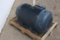 75 HP LEESON ELECTRIC MOTOR: STOCK #76577