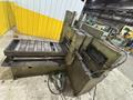 12&quot; X 12&quot; HYD-MECH MODEL #H-12A AUTOMATIC HORIZONTAL BANDSAW: STOCK #23723