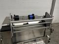 MULTIVAC TRAY SEALER  -  T260