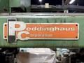 2009 PEDDINGHAUS MODEL #PCD1100 3-AXIS CNC AUTOMATIC BEAM DRILL LINE : YOBRO #25848