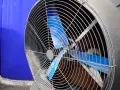 POTACOOL PORTABLE EVAPORATIVE COOLER   -  PACJS2701A1