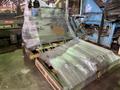 Dependable model 200sa shell core machine with gas system and drive