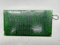 PCB 825073 REV E CINCINNATI INC ASSY 825074 REV G STOCK #15938