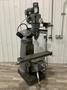 3 HP ALLIANT RAM TYPE VERTICAL MILLING MACHINE: STOCK #80801