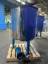 440 GAL S/S TANK