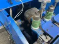 Falls Products 1” Metal Deburring Machine - 131 D-bur-r