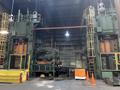 4000 TON DANLY MODEL H-4000-94-84 HYDRAULIC PRESS: STOCK #14256