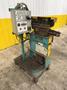 10&quot; GUILD MODEL #PSA-135-10 SHEAR END COIL STRIP WELDER: STOCK #22609