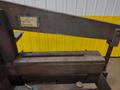 65 TON TROJAN MODEL #65T HYDRAULIC IRONWORKER: STOCK 18692