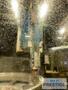 Bullard Dynatape 66&quot; CNC vertical Boring Mill w/ Fanuc 18i-T