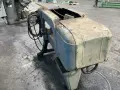 Kysor Johnson 15” X 10”  Horizontal Band Saw  - J