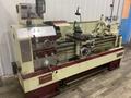 17" X 60" ACER MODEL 1760G GEARED HEAD ENGINE LATHE: STOCK #81131