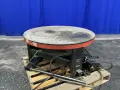 DURANT TOOL COMPANY 42" TABLE PALLET DECOILER  -  5025-42