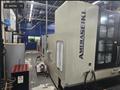 Amera‑Seiki VTC‑5 VMC, 2022 – Cool Through Spindle, Chip Auger