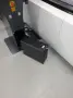 Apex 220 V 50/60Hz, 9.55KW Digital Flatbed Cutter  -  BK4-2516
