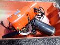 CM 1/2 TON HOIST  -  WF