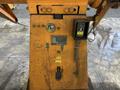 2500 LBS X 12&quot; COOPER WEYMOUTH DOUBLE END PULL-OFF COIL REEL UNCOILER: STOCK #22619