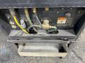 LINCOLN 350 AMP WELDER  -  SQUAREWAVE TIG-355
