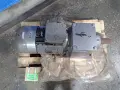 NORD 15.0 HP GEAR DRIVE