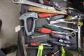 Hand Tools, Assorted, Hammers, Drivers, Torque Wrenches, Ratchets- Auction Item