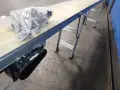 DORNER 16" X 192" POWER BELT CONVEYOR  -  2LMDM16-1616200A404002