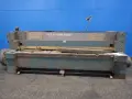 NIAGARA 126" X 3/16" SHEAR  -  710
