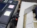 MORI SEIKI CO, LTD. 26" X 67" CNC VMC  -  MV-653/50