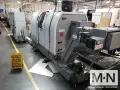 Traub TNL 26 CNC Swiss Lathe, 2006